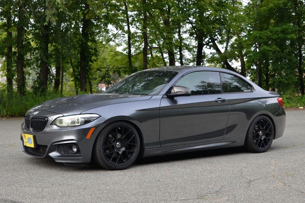 bmw 2 series 2018 WBA2J3C52JVA49817 image bmw 2 series 2018 WBA2J3C52JVA49817 image